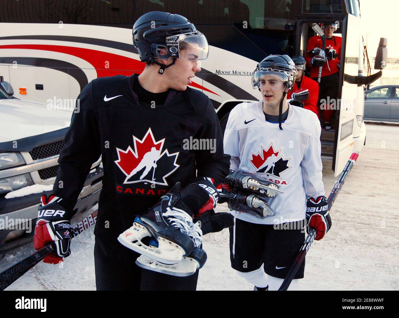 Gabriel bourque hires stock photography and images Alamy