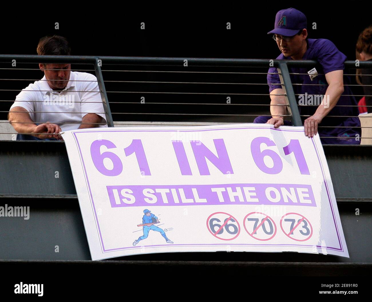 Roger maris baseball hires stock photography and images Alamy