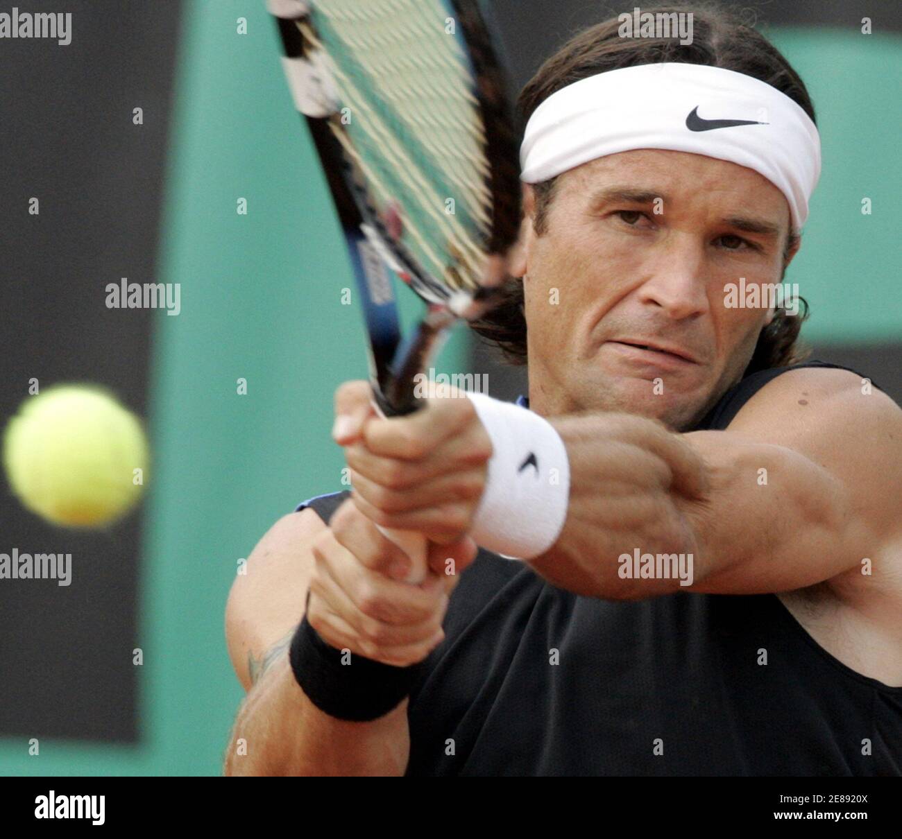 Antonio moya hires stock photography and images Alamy