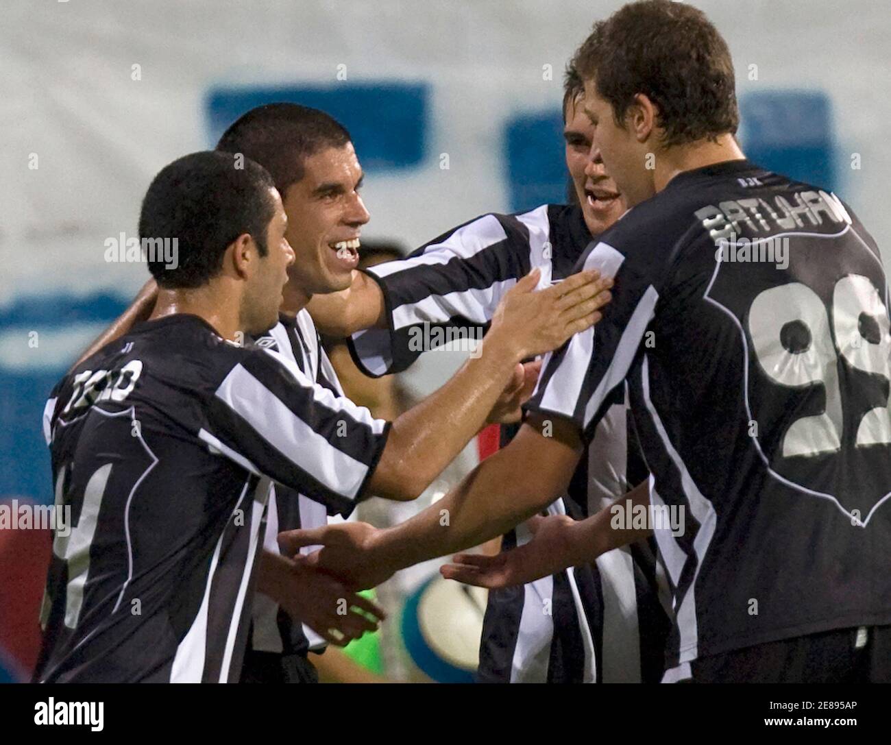 Ricardinho L High Resolution Stock Photography And Images Alamy