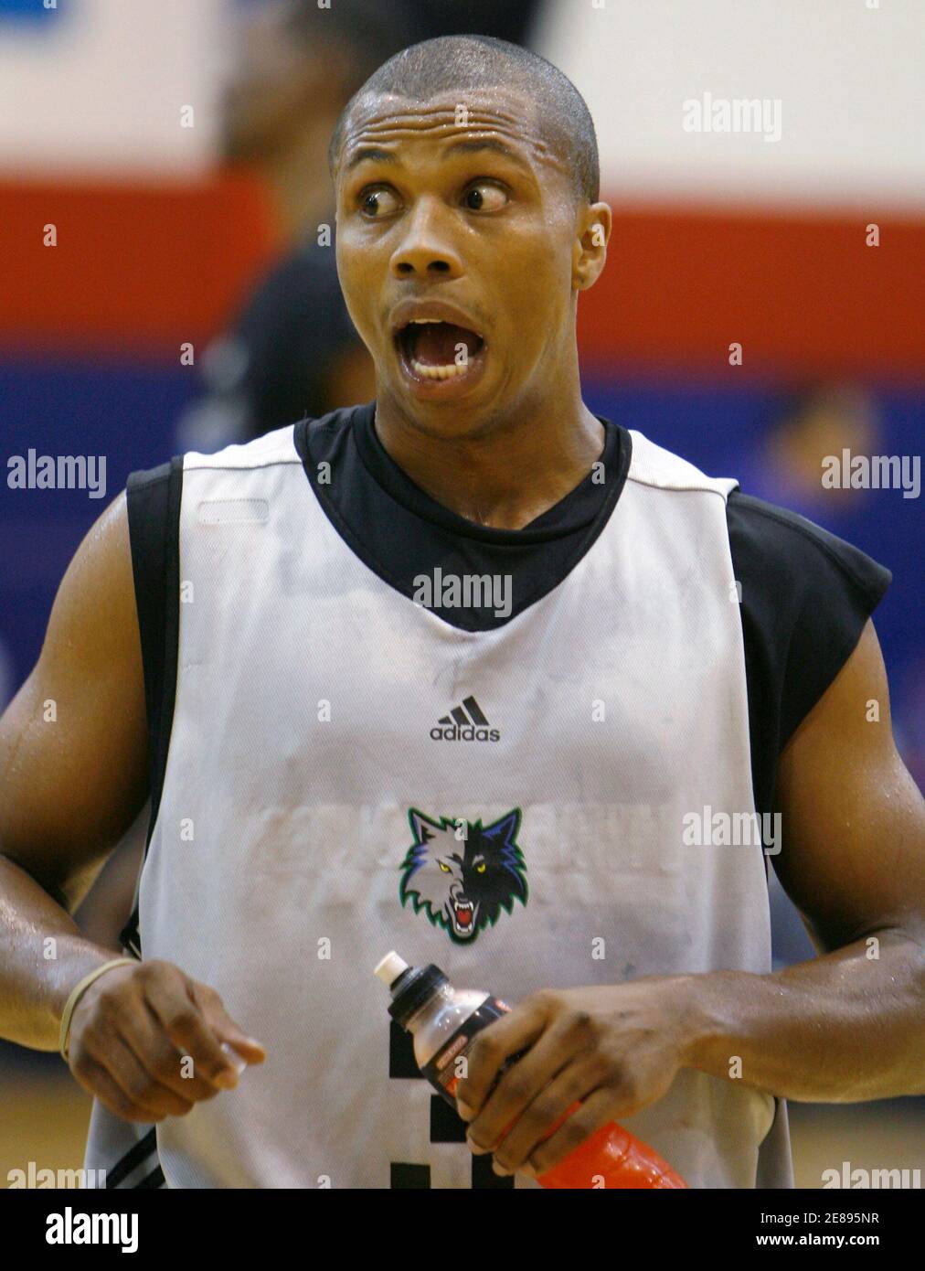 sebastian telfair adidas