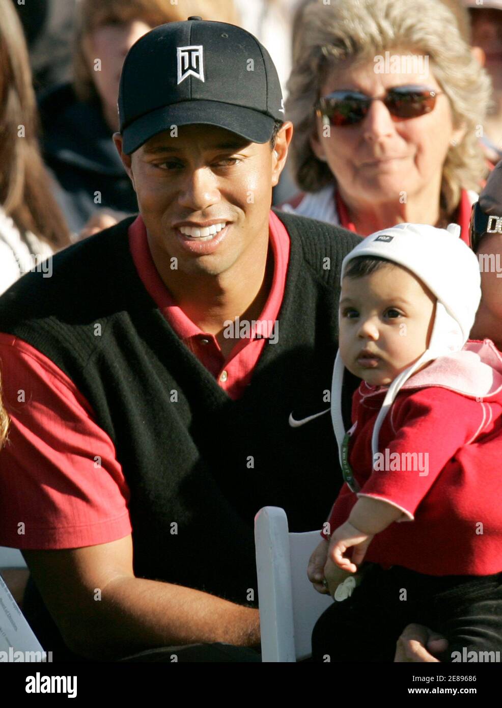 Sam alexis woods hi-res stock photography and images - Alamy