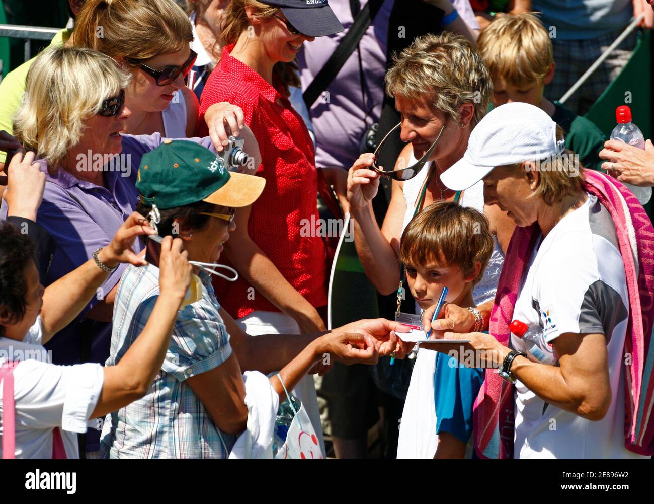 Helena sukova hi-res stock photography and images - Alamy