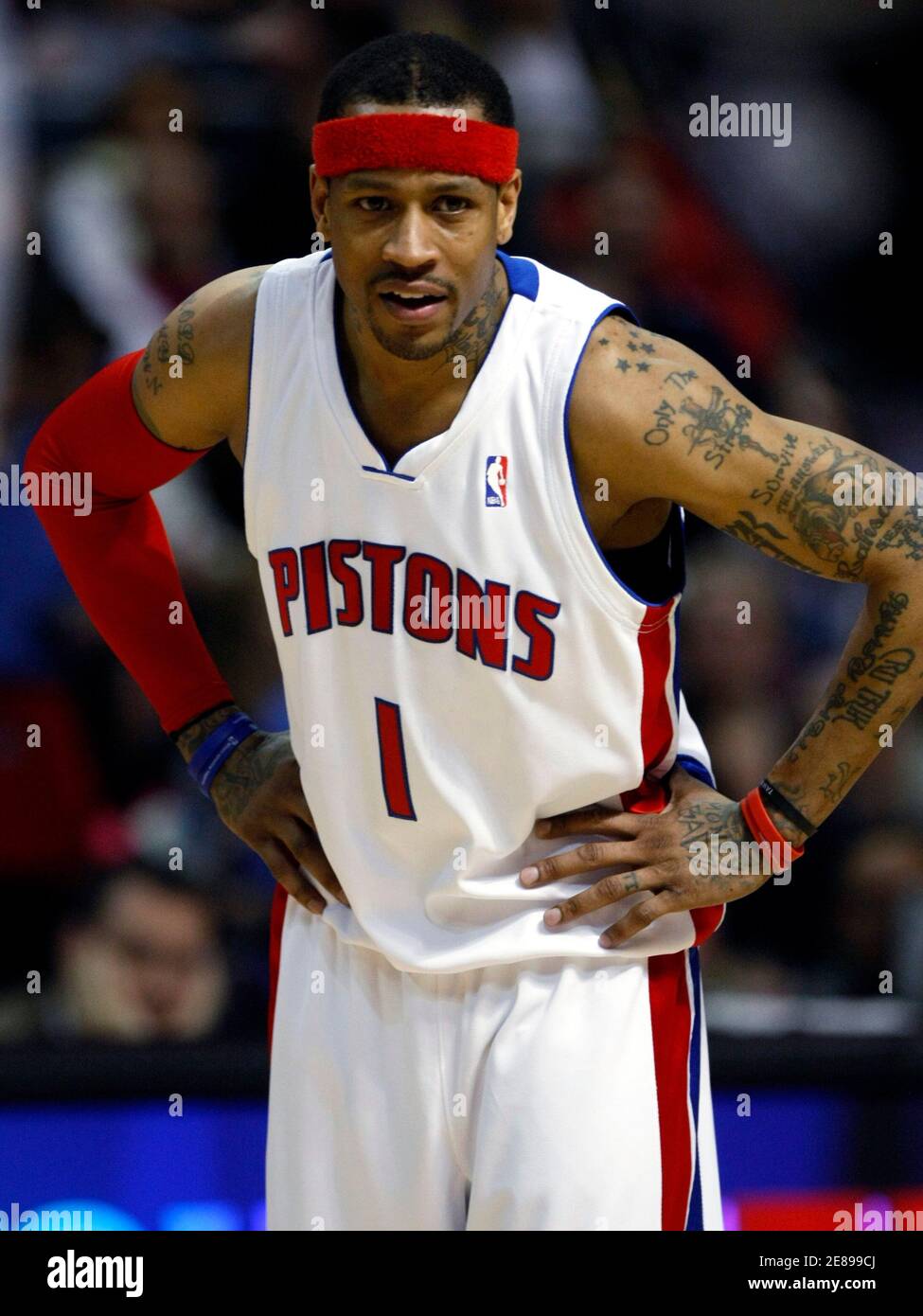 Rebecca allen hires stock photography and images Alamy