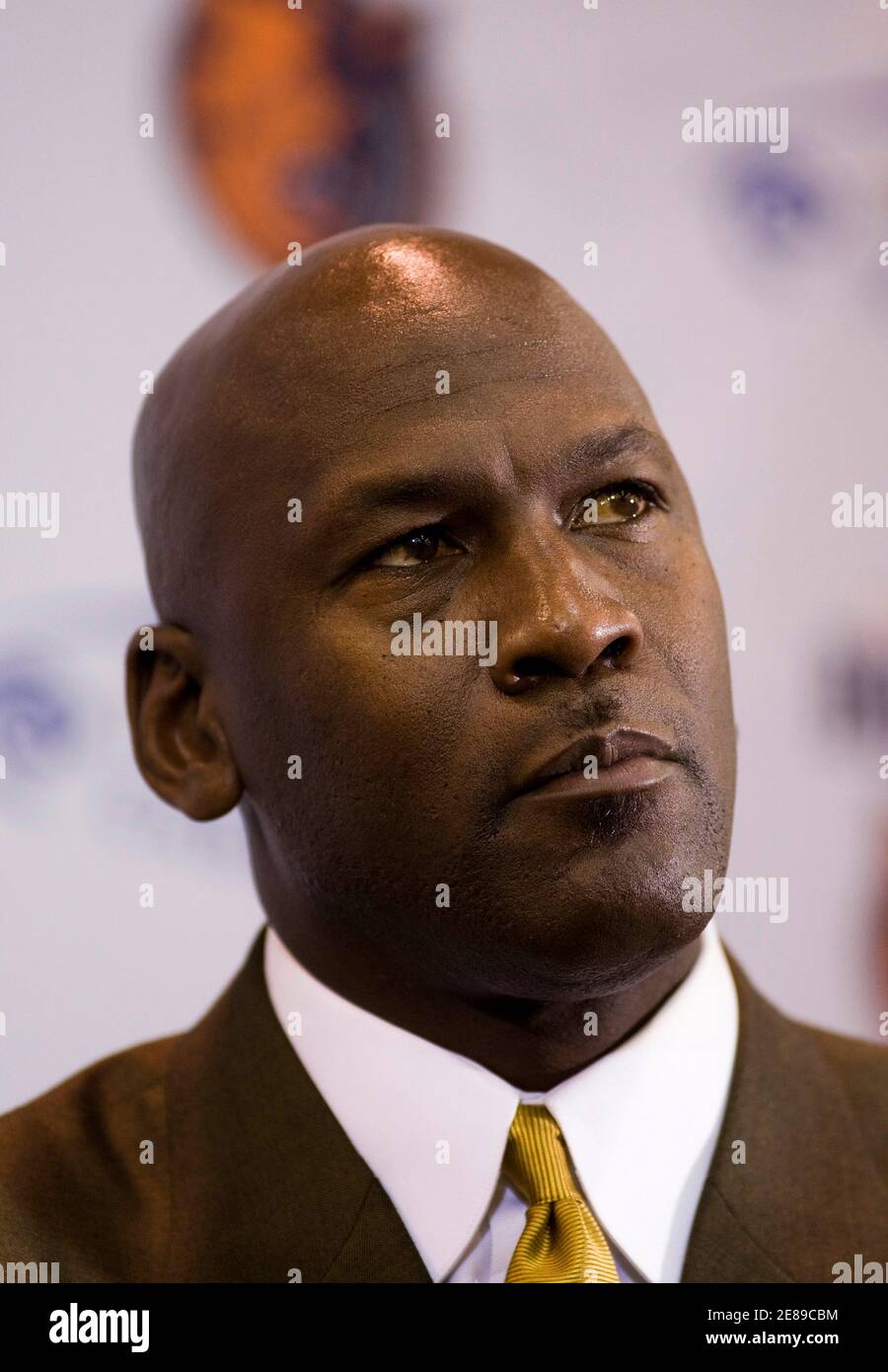 michael jordan bobcats