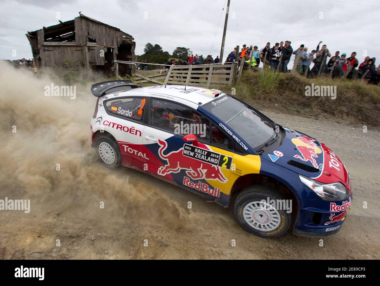 citroen c4 racing wrc high resolution stock photography and images alamy