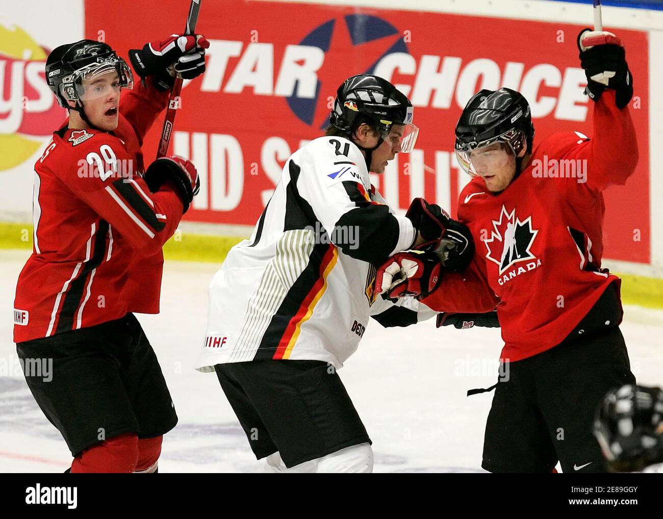 steve downie steve downie