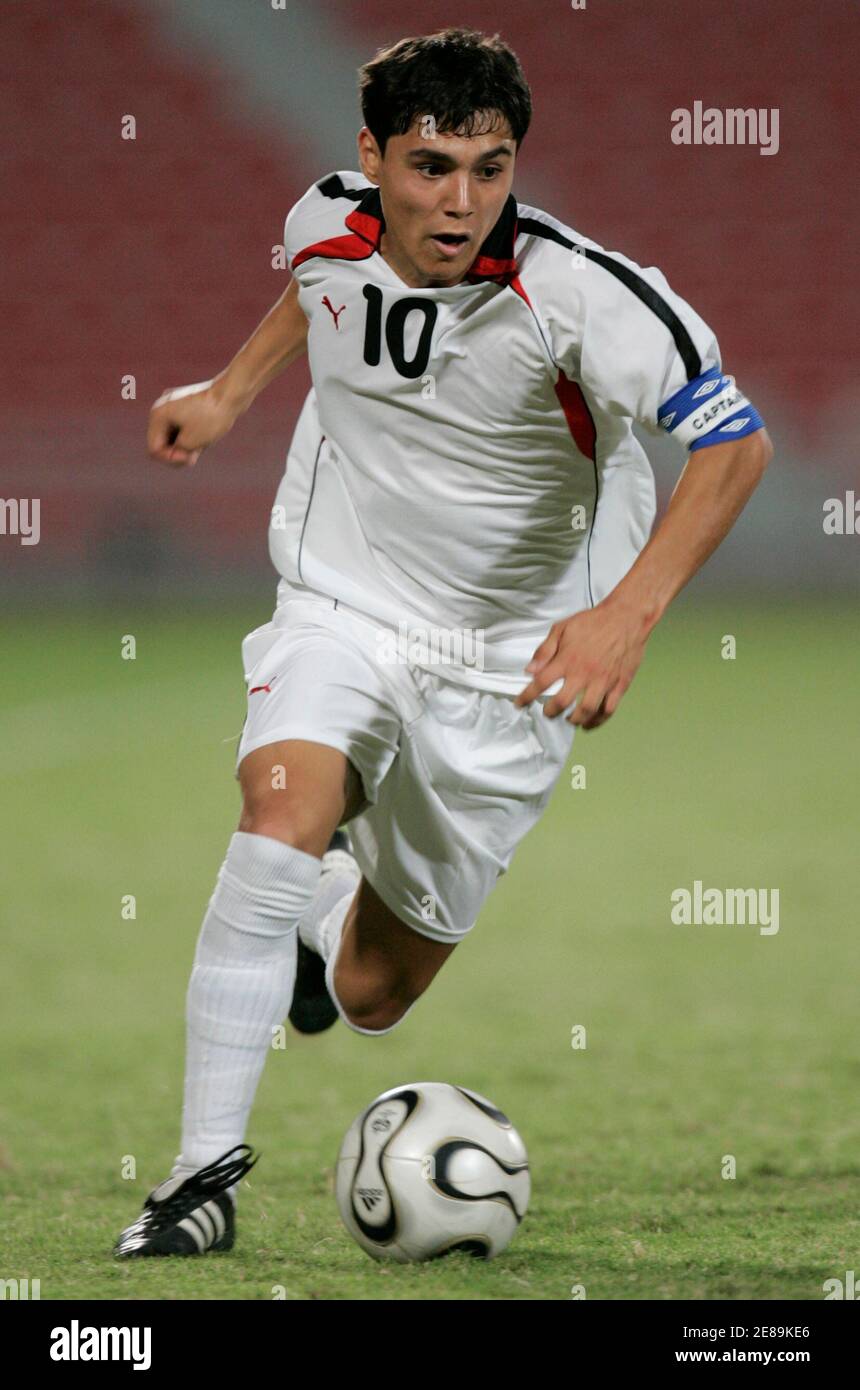 Page 8 U 19 Soccer High Resolution Stock Photography And Images Alamy