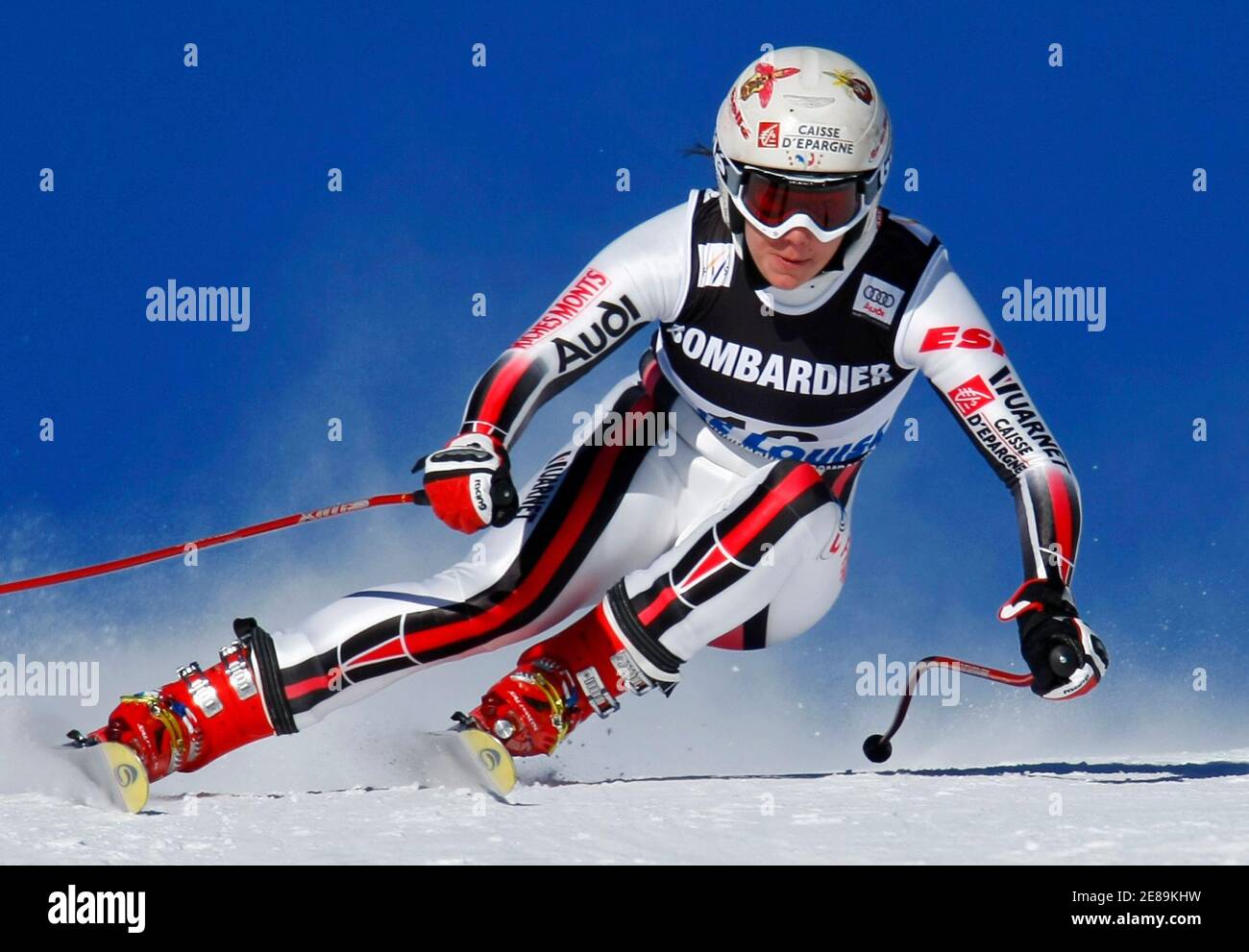 Womens 2007 hi-res stock photography and images - Page 11 - Alamy