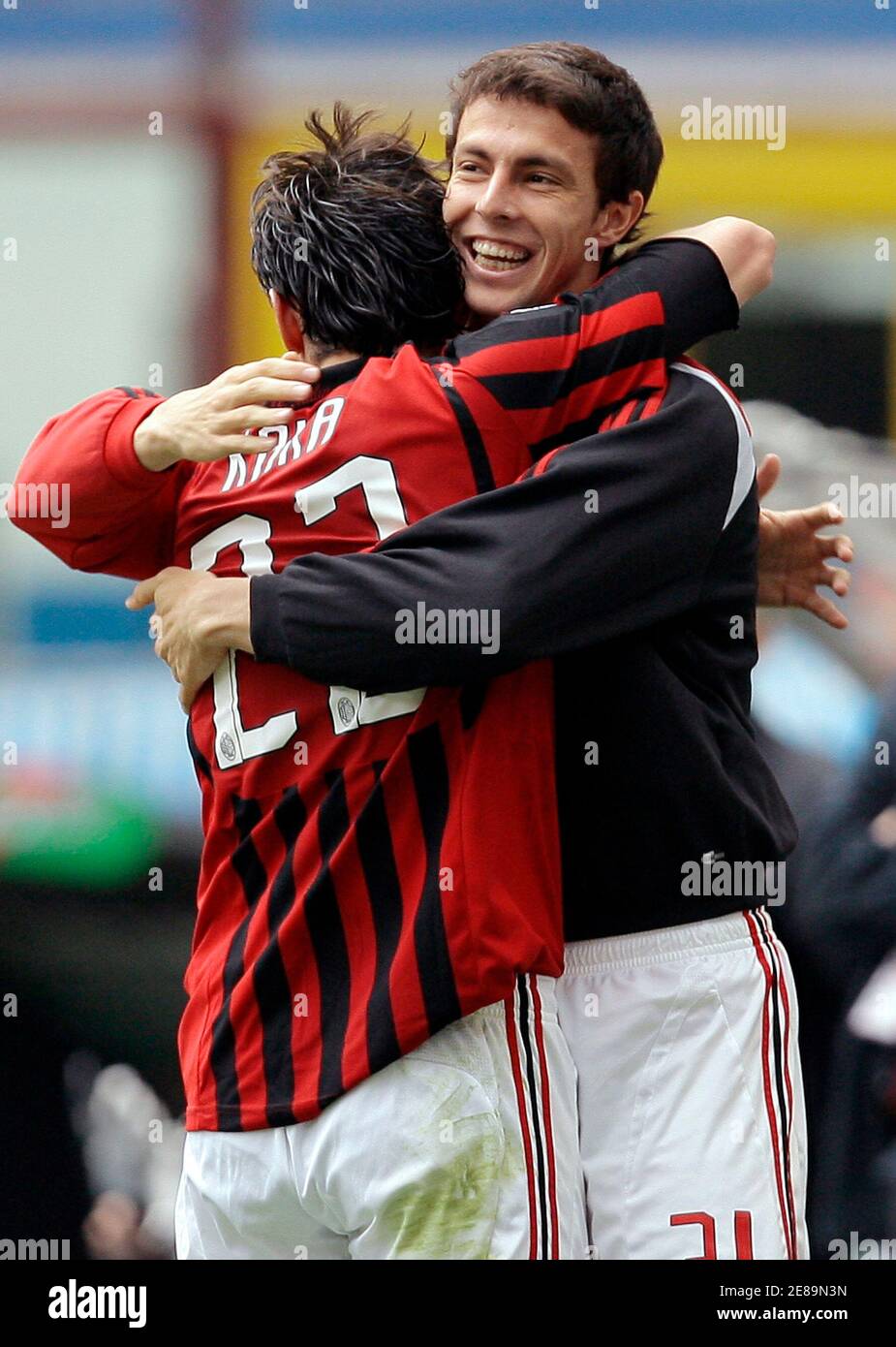 Digao milan hi-res stock photography and images - Alamy