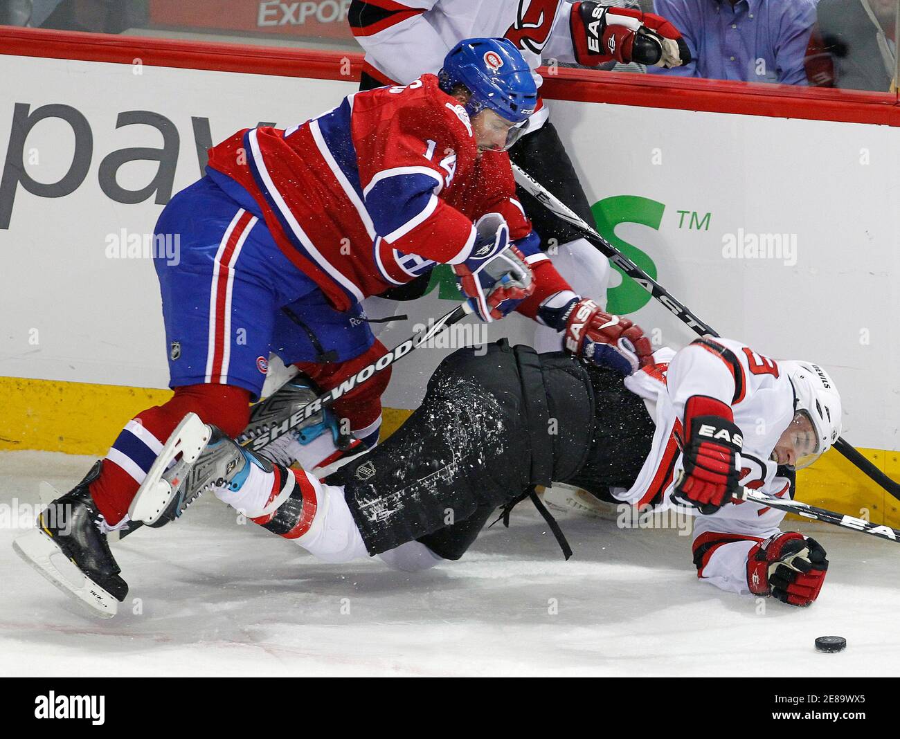 tomas plekanec jersey