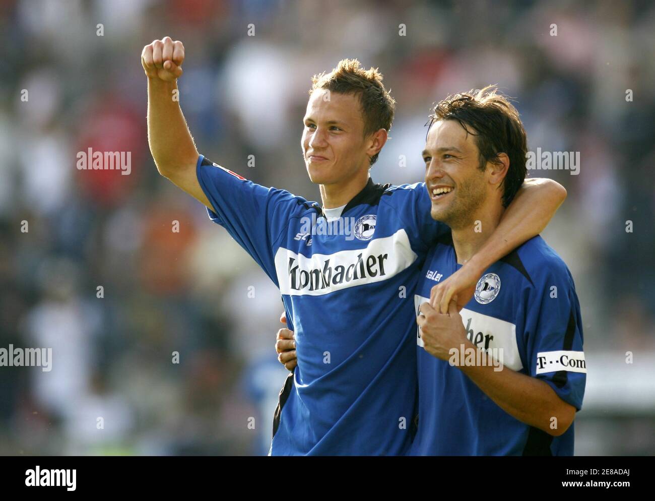 Markus Schuler High Resolution Stock Photography and Images - Alamy