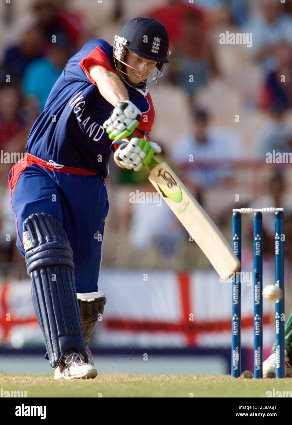 England S Ed Joyce Plays A Shot During Their World Cup Cricket Match Against Kenya In Gros Islet March 24 07 Mobiles Out Editorial Use Only Reuters Simon Baker St Lucia Stock Photo Alamy England S Ed Joyce Plays A Shot During Their World Cup Cricket Match Against Kenya In Gros Islet March 24 07 Mobiles Out Editorial Use Only Reuters Simon Baker St Lucia Stock Photo Alamy