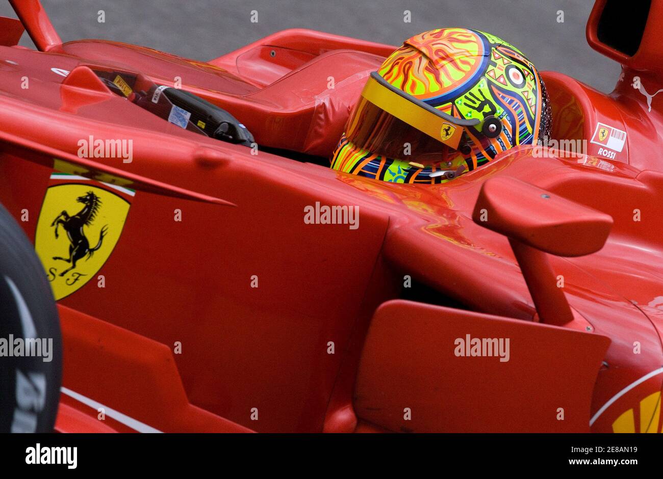 2008 formula one world championship