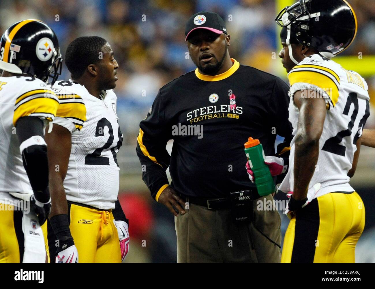 Ike Taylor Hi Res Stock Photography And Images Alamy