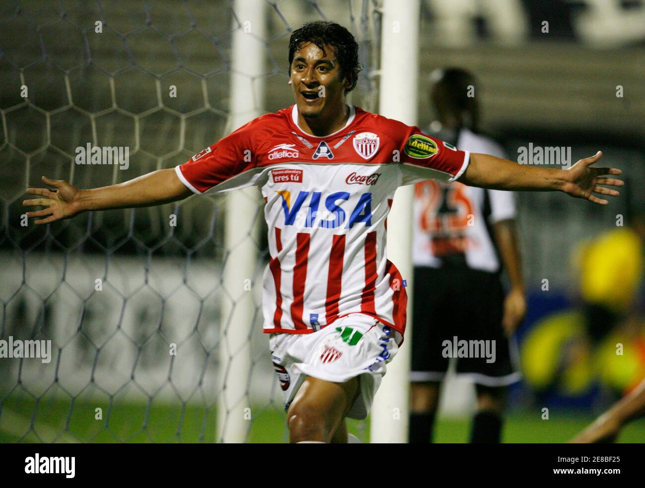 Of necaxa hires stock photography and images Alamy
