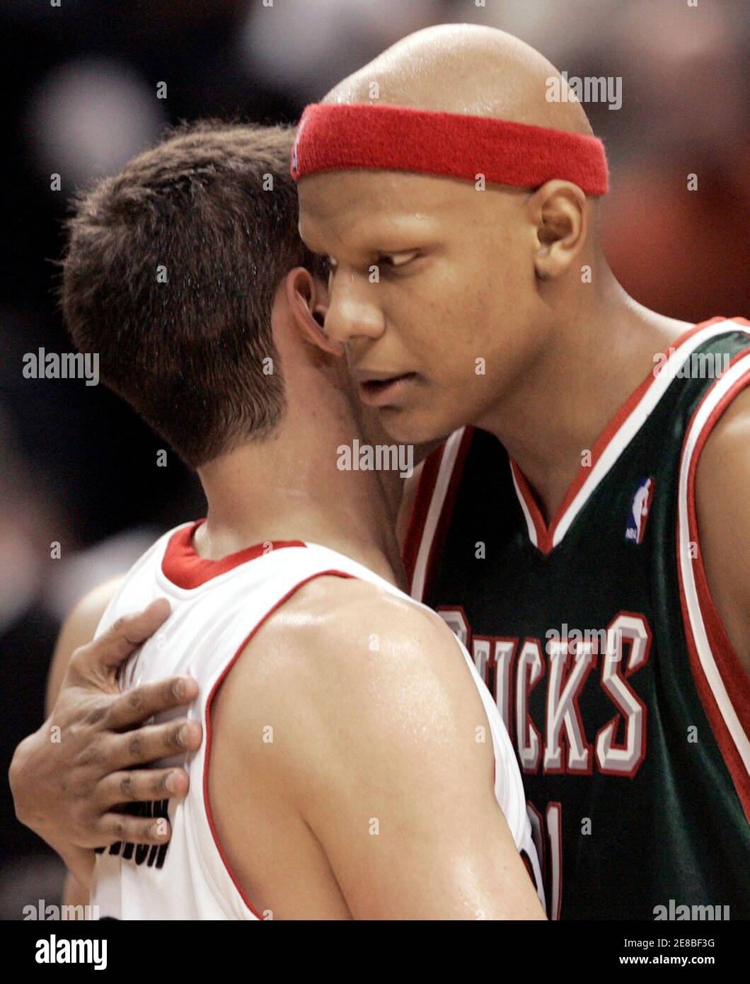 Charlie villanueva hi-res stock photography and images - Page 3 - Alamy