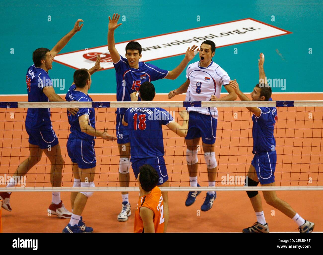 Nico freriks hires stock photography and images Alamy