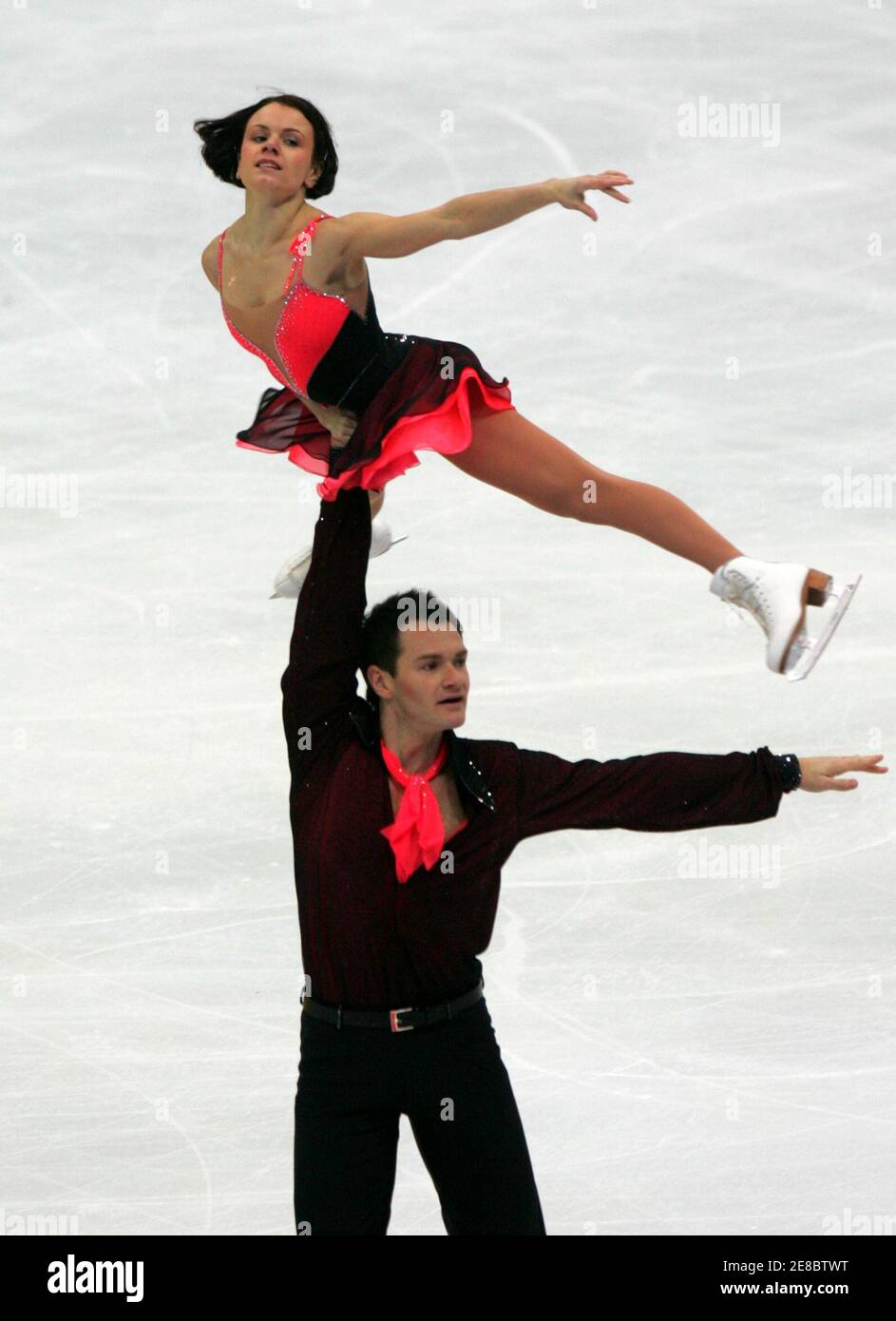 Petrova maria hires stock photography and images Alamy