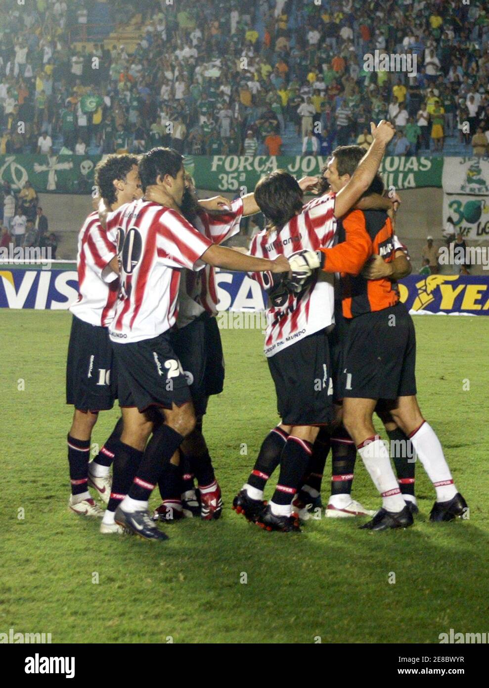 Estudiantes De La Plata High Resolution Stock Photography And Images Alamy