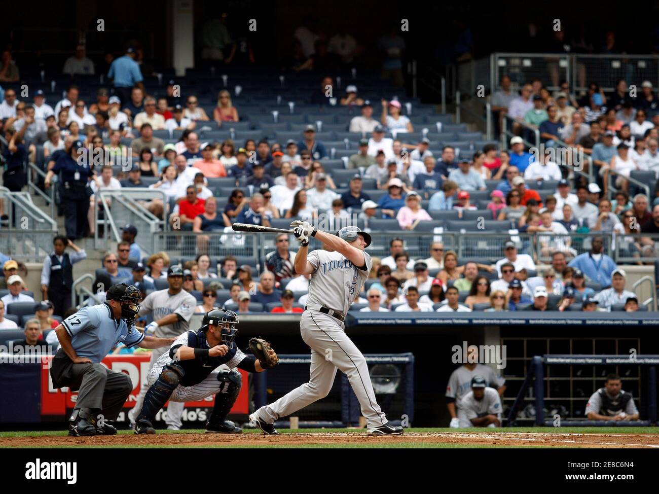 yankees game july 3