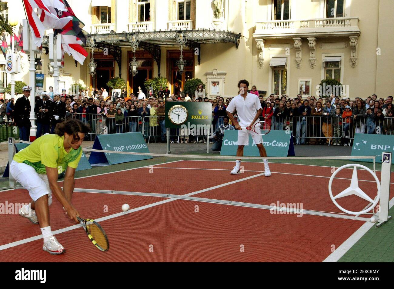 Tennis in casino hi-res stock photography and images - Alamy