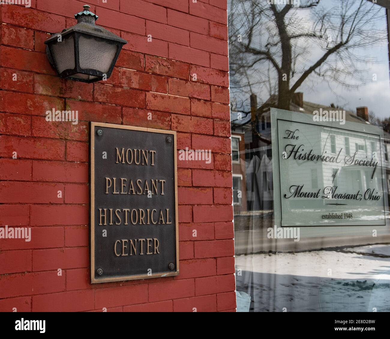 Ohio historical society hires stock photography and images Alamy