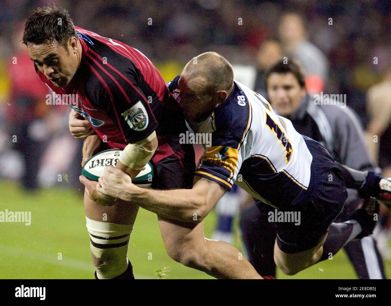 Johnny may rugby hi-res stock photography and images - Alamy