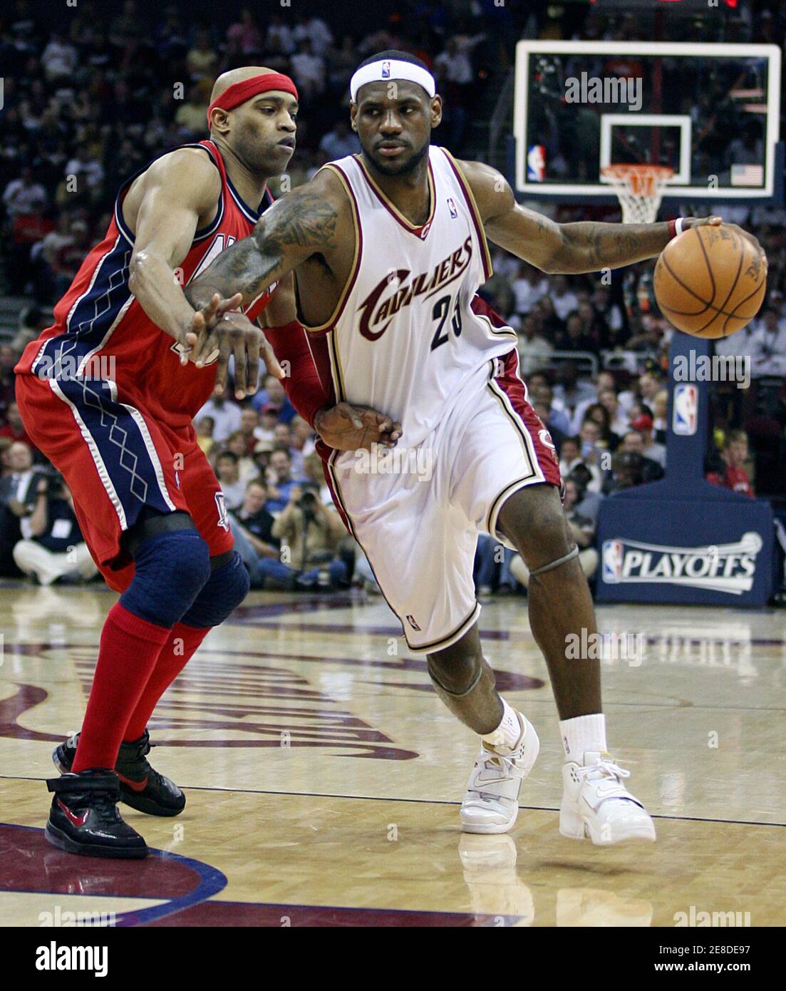 lebron james jersey 2007