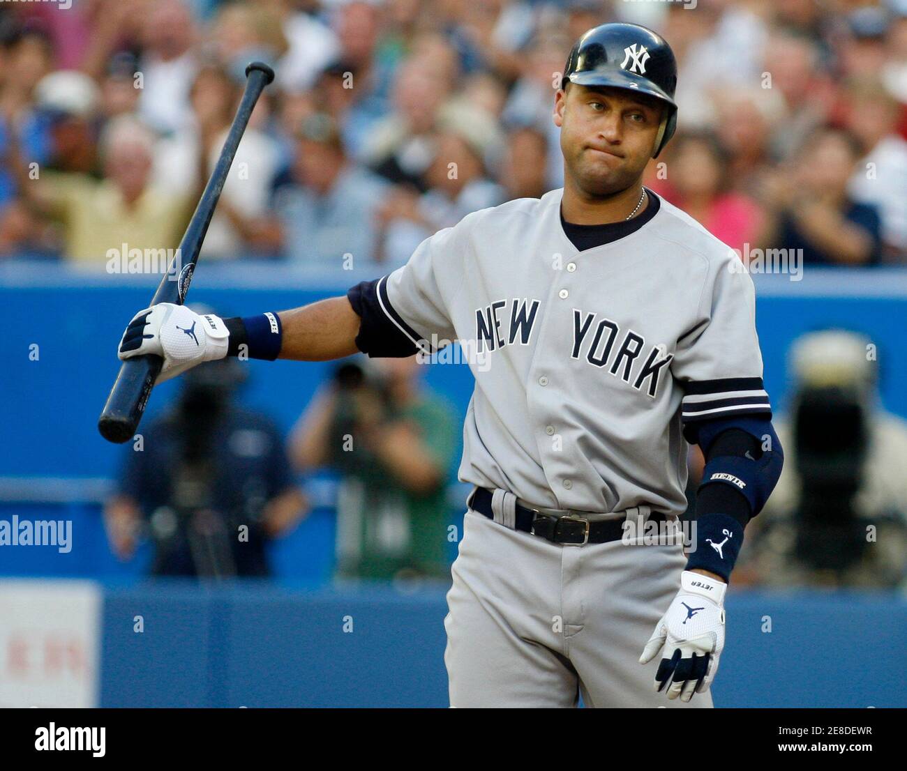 yankees aug 8