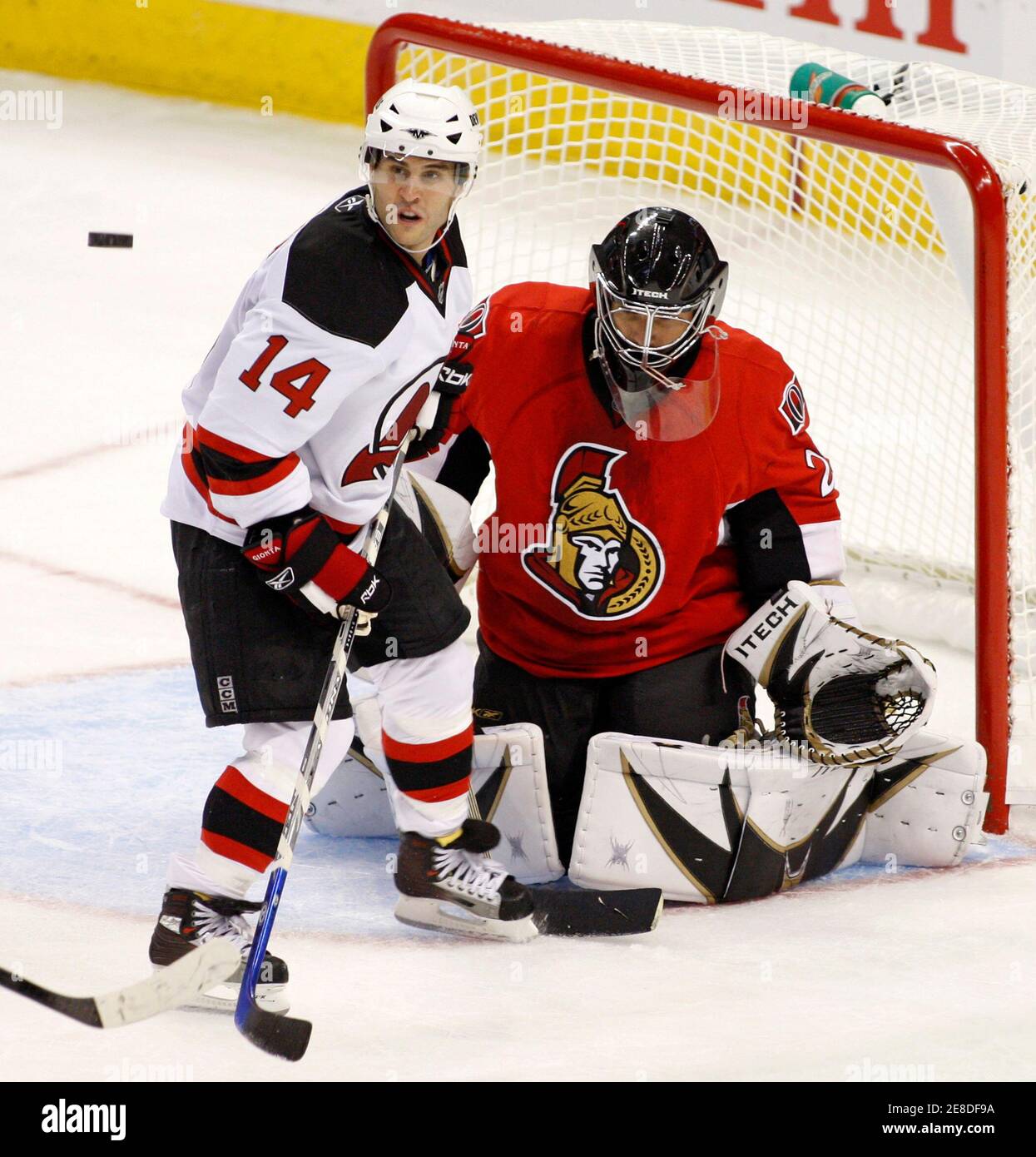 new jersey devils gionta