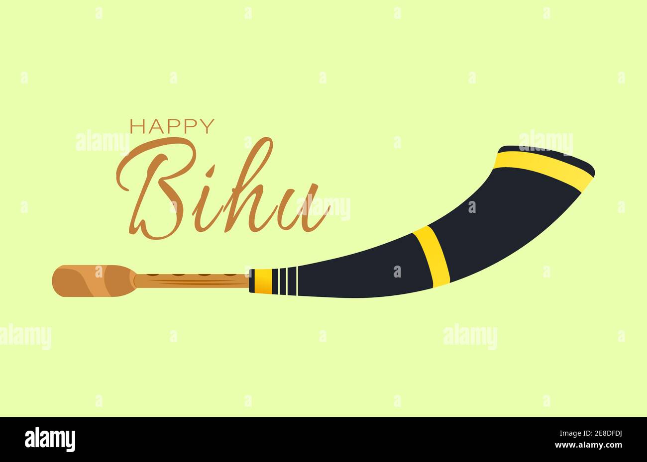 Bihu dance vector vectors hi-res stock photography and images - Alamy