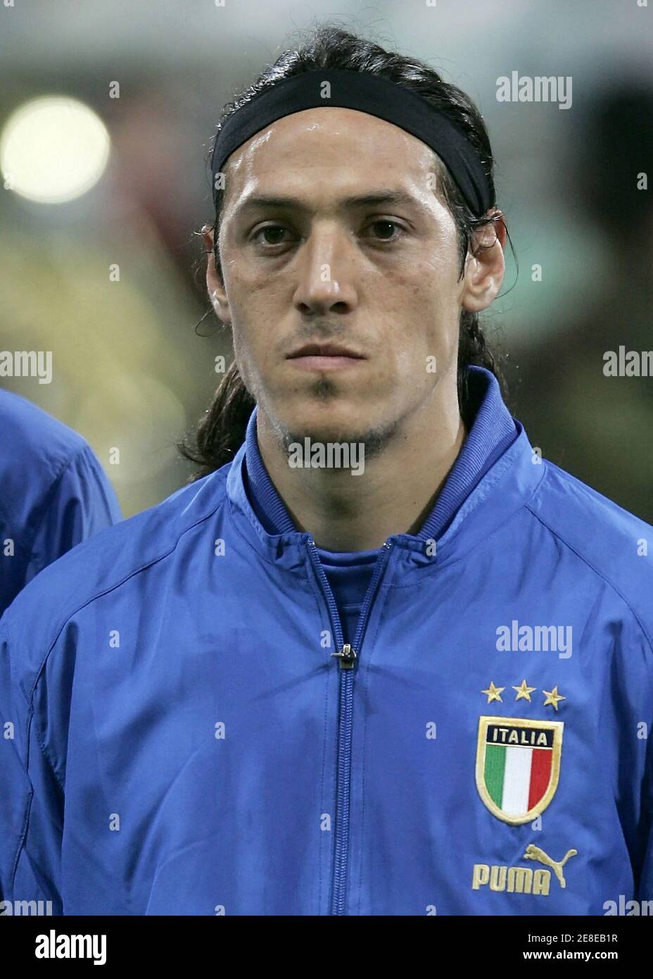 Mauro Camoranesi High Resolution Stock Photography and Images Alamy(00)