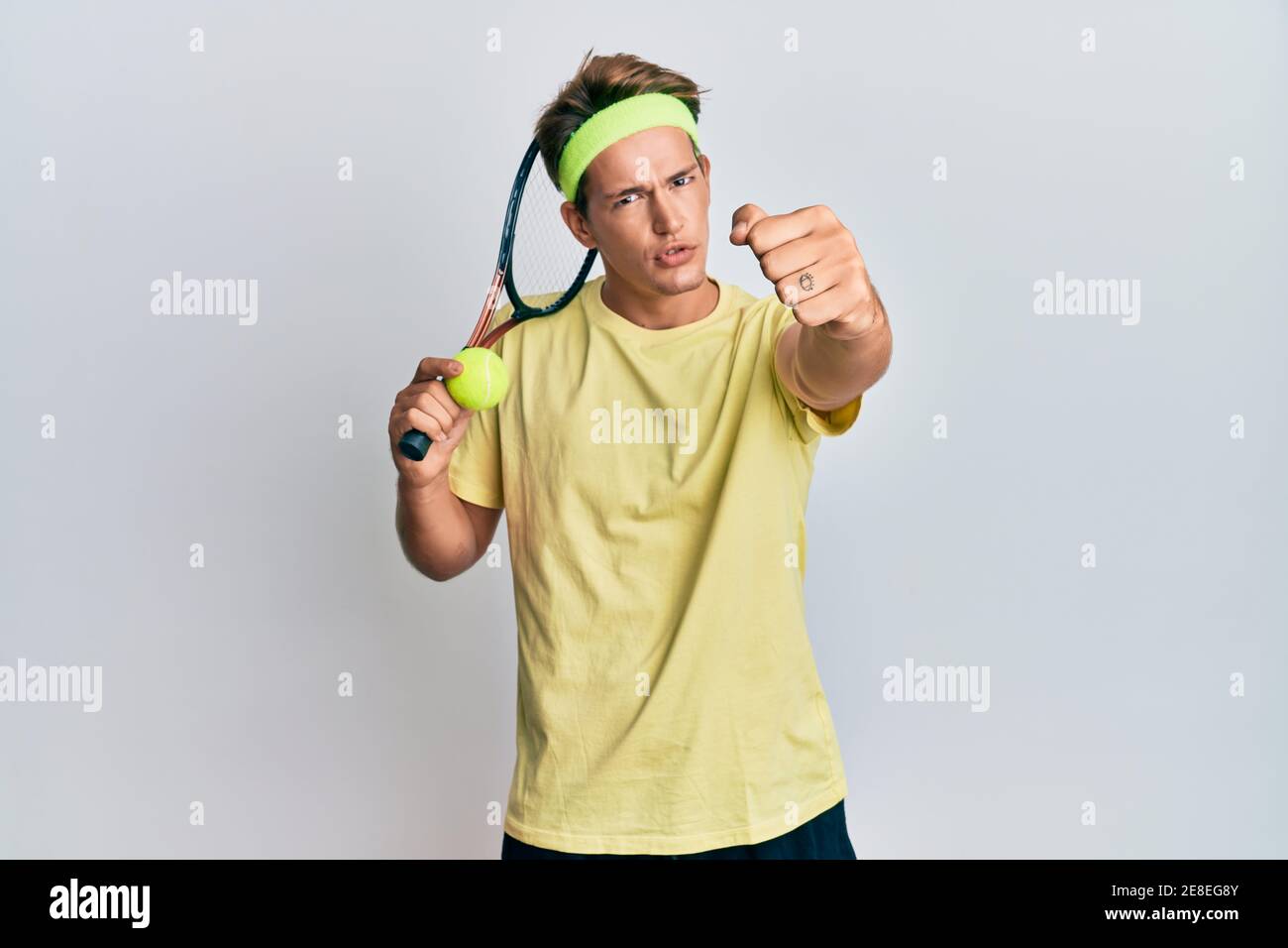 Bad boy of tennis hires stock photography and images Alamy