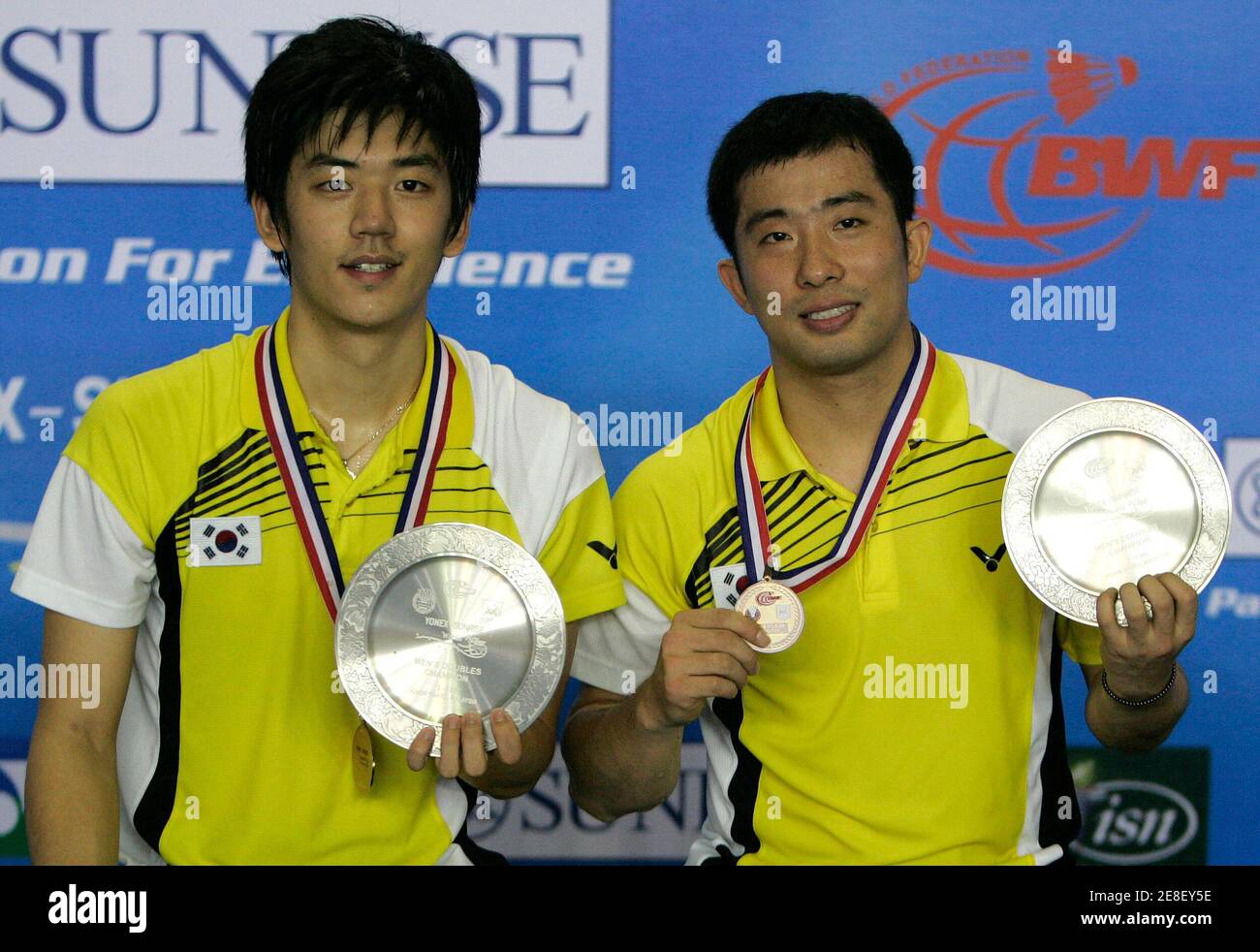 Condolences Tributes Pour In Following Death Of Jung Jae Sung Badmintonplanet Com