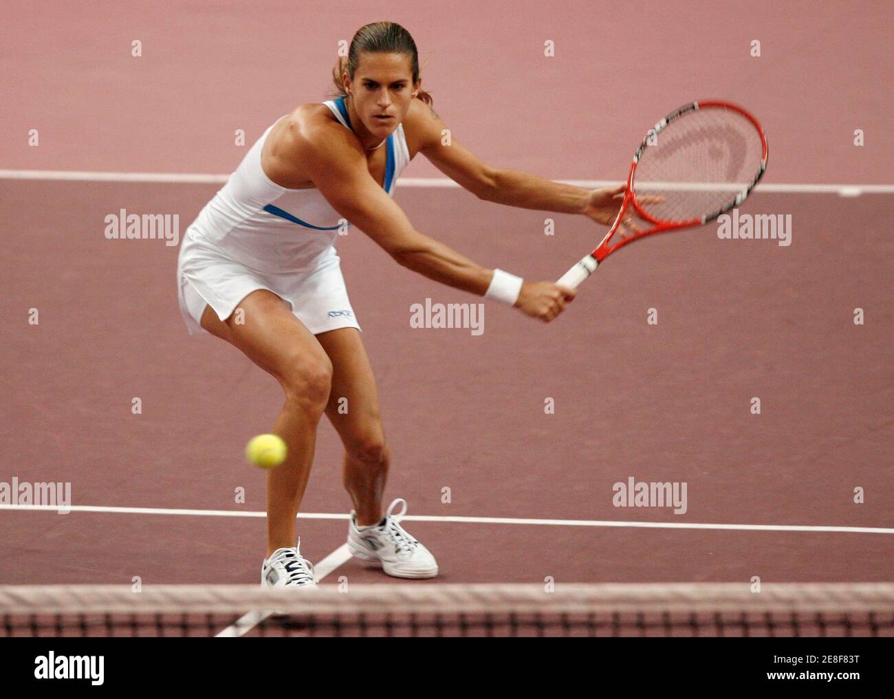 paris indoor tennis
