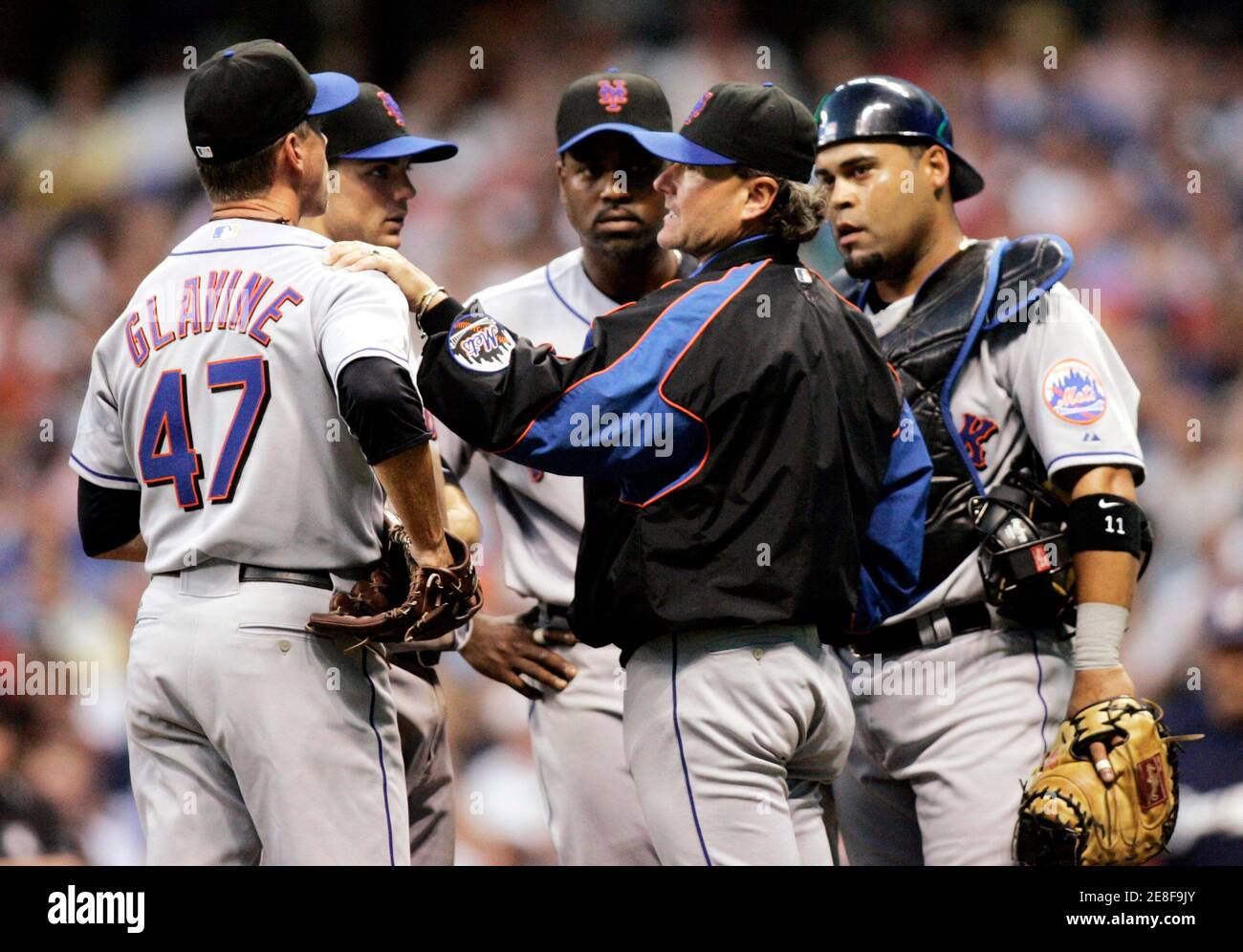 David peterson mets hires stock photography and images Alamy