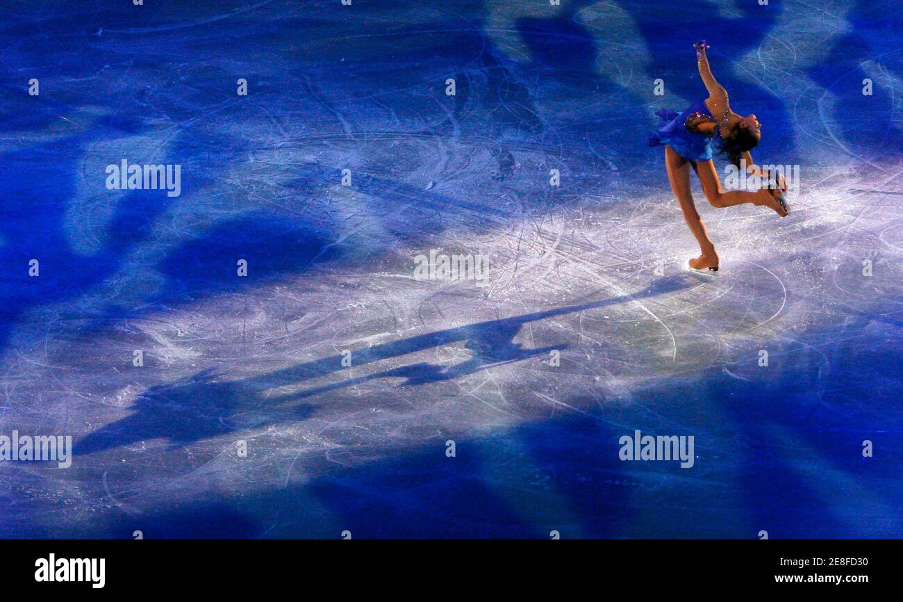 Isu figure skating world championships hires stock photography and