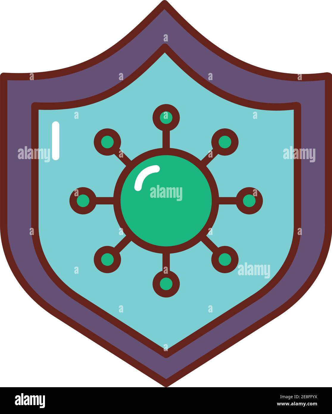 Securesafety Stock Vector Images - Alamy