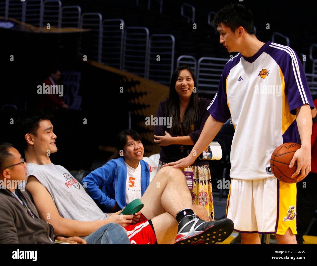 Page 2 Sun Yue High Resolution Stock Photography And Images Alamy