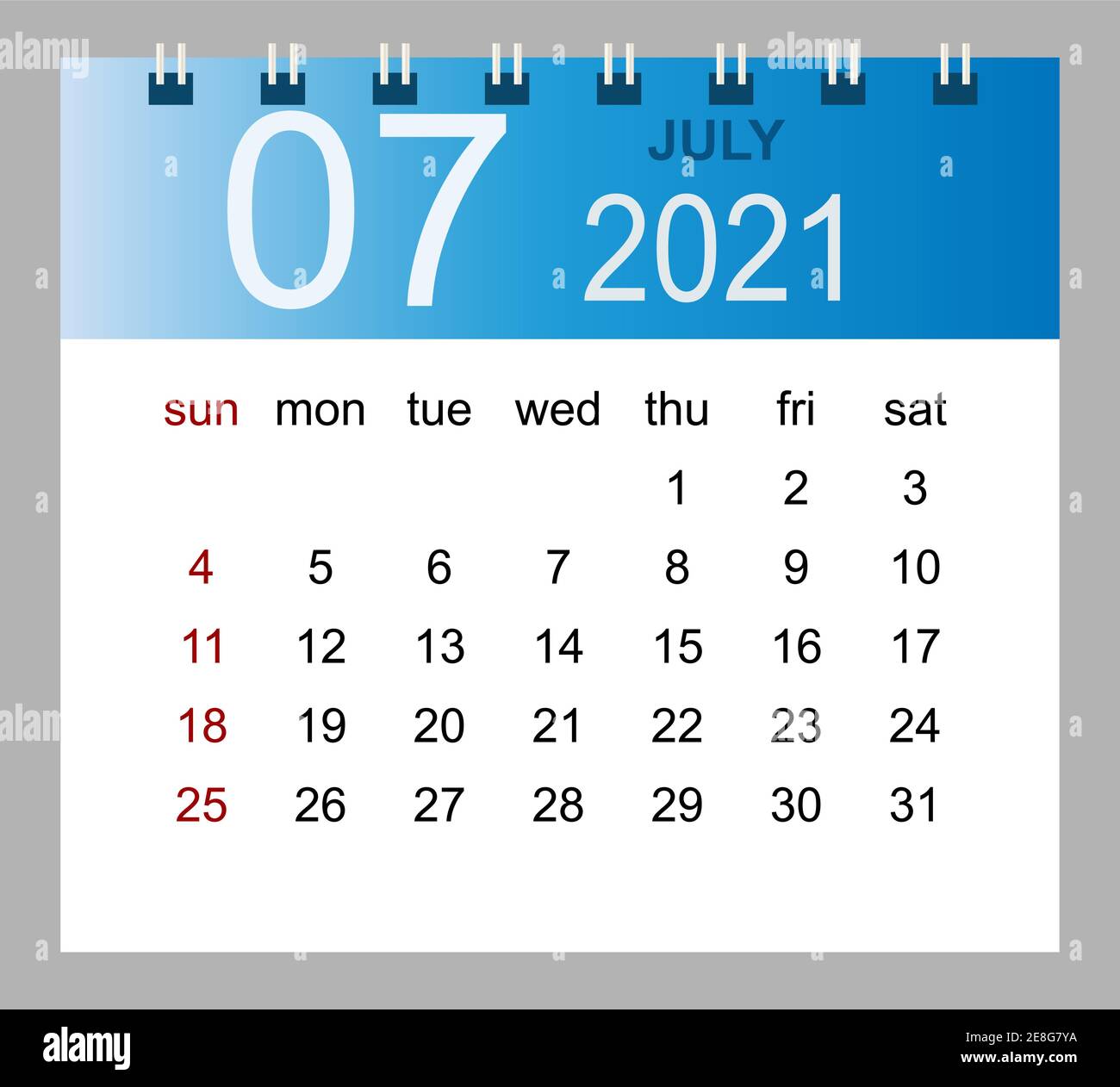 Wall Calendar With Moveable Date Marker Images – Browse 8 Stock Photos,  Vectors, and Video