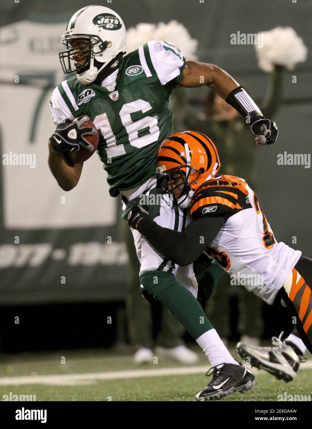 leon hall jersey