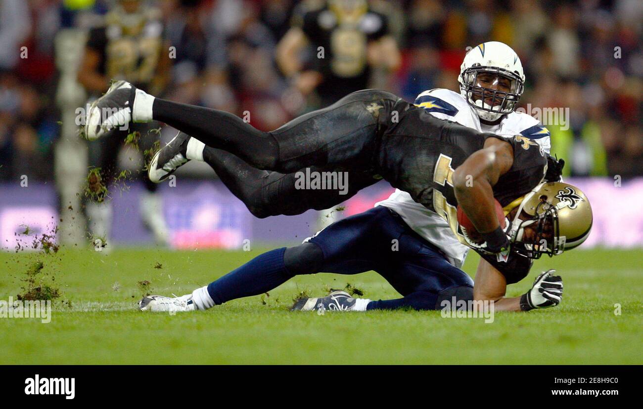 Antonio cromartie chargers hires stock photography and images Alamy