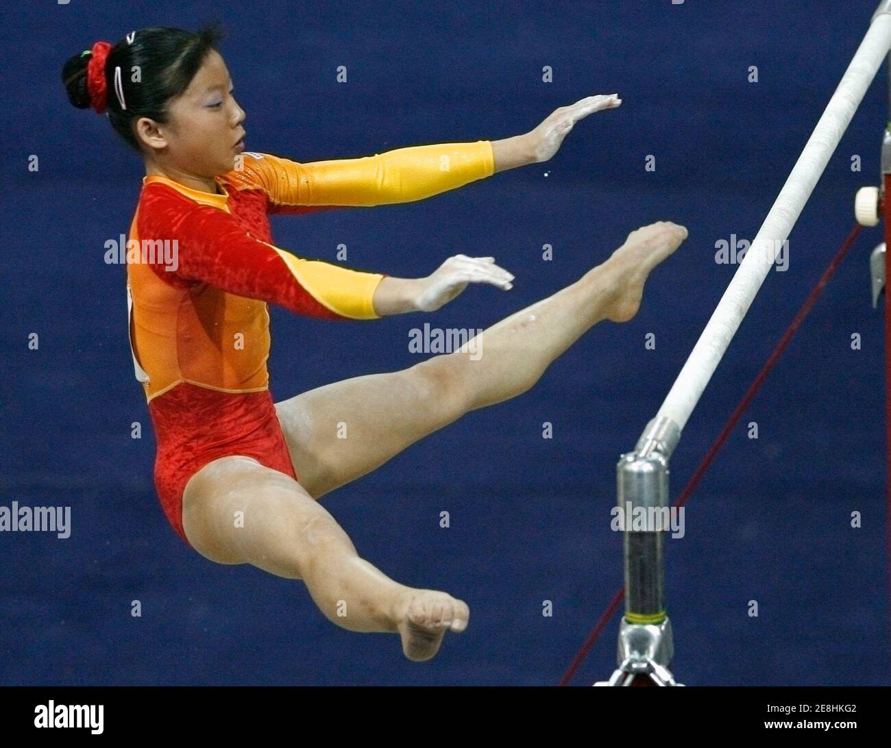 Nan zhang during hires stock photography and images Alamy