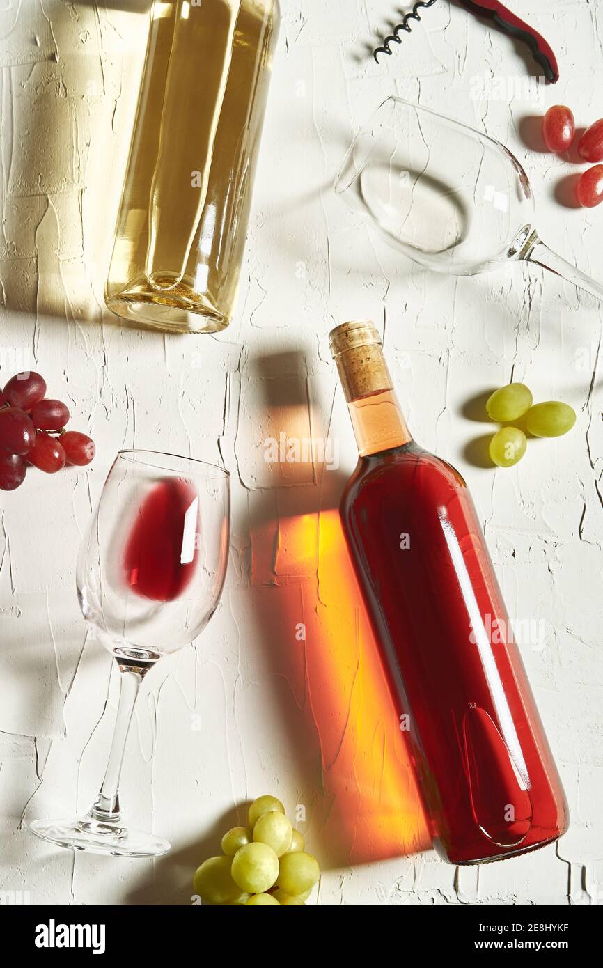 Fine red wines hires stock photography and images Alamy