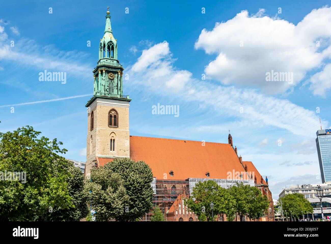 Middle germany hi-res stock photography and images - Alamy