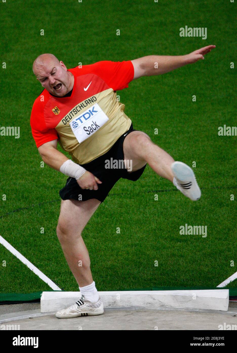 Peter sack hires stock photography and images Alamy