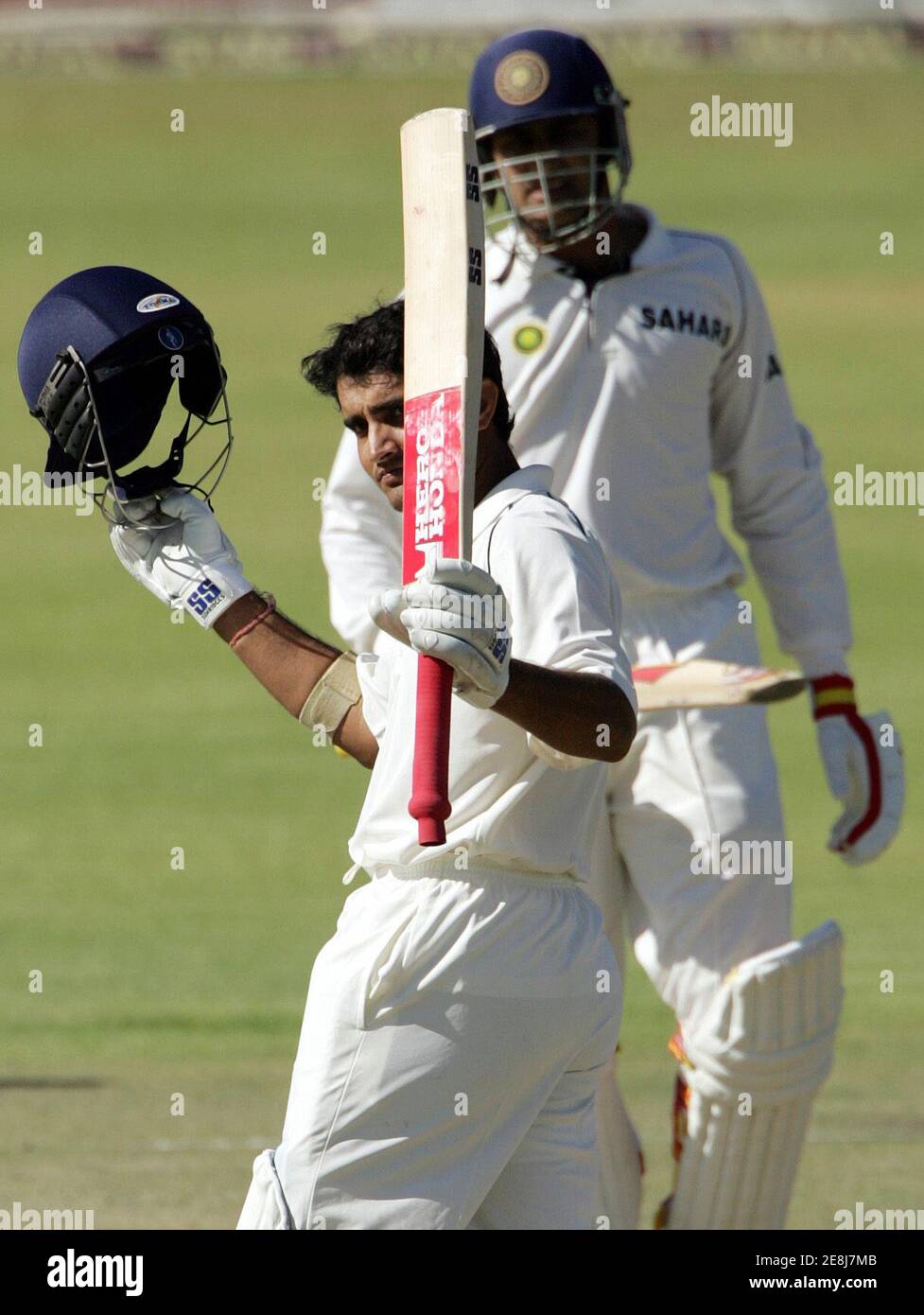 india-batsman-saurav-ganguly-celebrates-his-century-against-zimbabwe-on-day-three-of-the-first