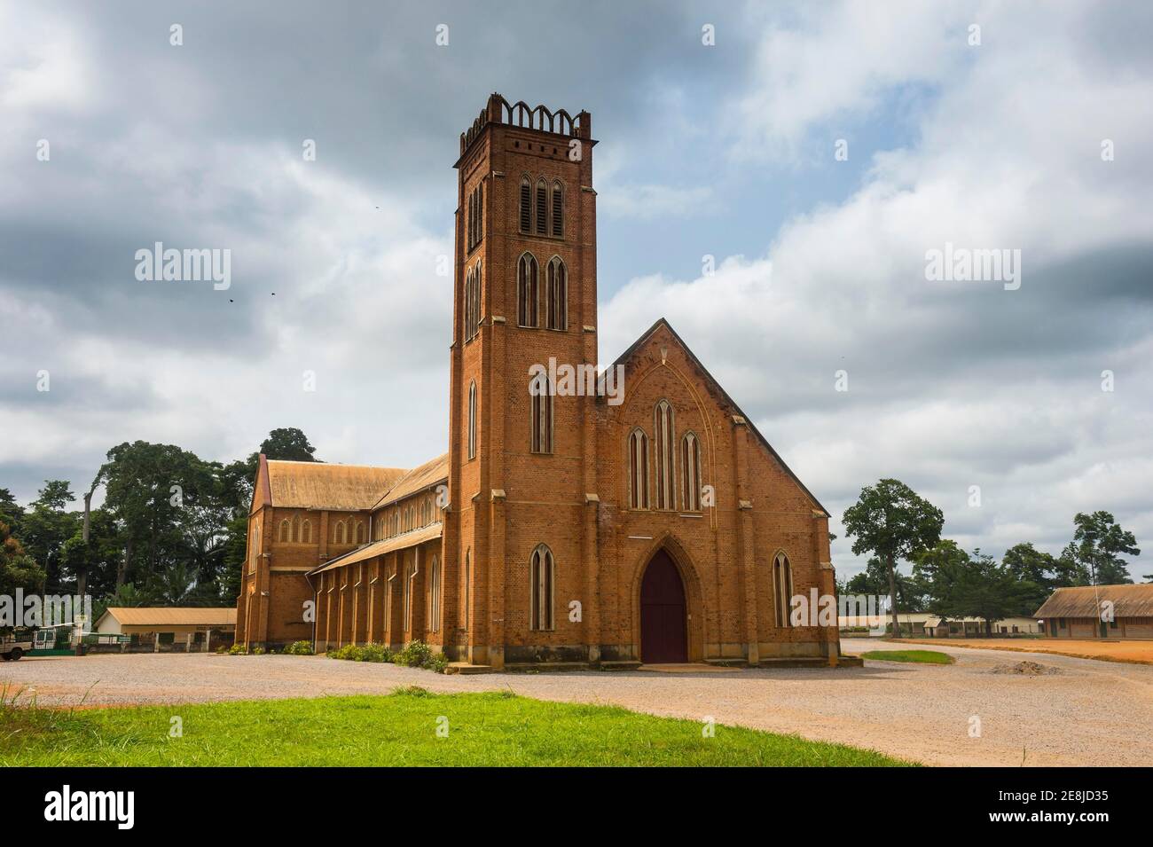 Mbalmayo hires stock photography and images Alamy