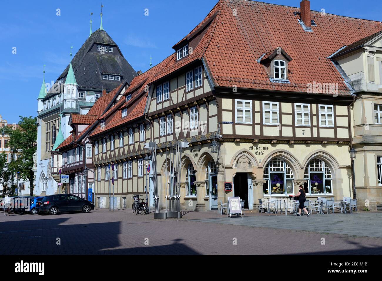Old pharmacy germany hi-res stock photography and images - Page 7 - Alamy
